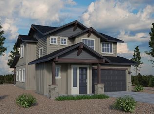 613 N Snowberry Cir LOT 13, Flagstaff, AZ 86004