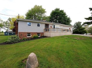 1990 Robbins Rd, Tecumseh, MI 49286