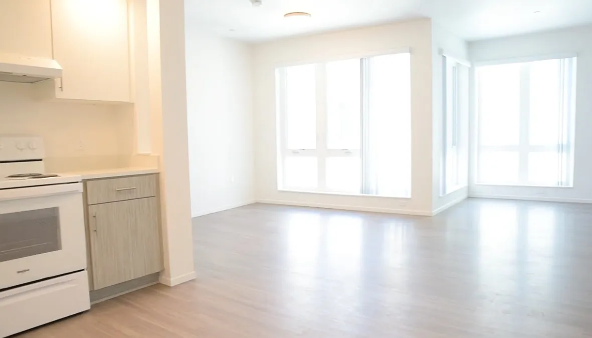 2 bed, 1.0 bath, $2,362 — Photo 4