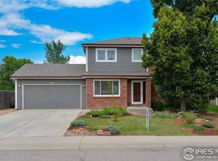 800 Grouse Cir, Fort Collins, CO 80524