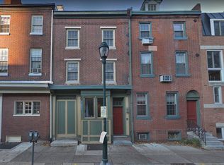 1217 Pine St, Philadelphia, PA 19107