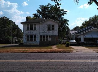 1005 Graymont Ave W, Birmingham, AL 35204