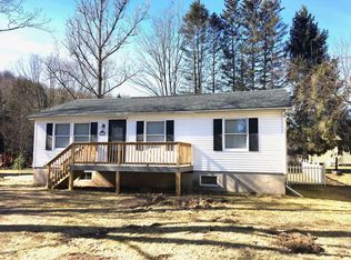 11 Wood St, Honesdale, PA 18431
