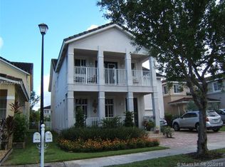 14124 SW 276th Way, Homestead, FL 33032