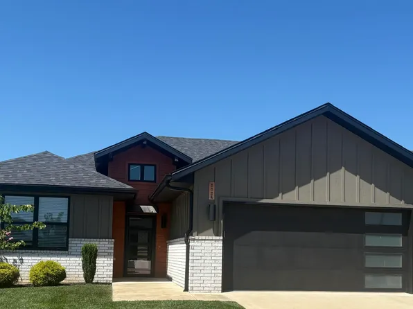 5955 S Farm Road 163 #202a, Springfield, MO 65810