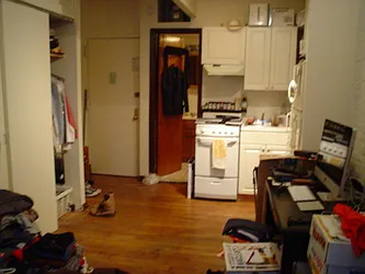 Rented by Chartwell Manhattan Realty