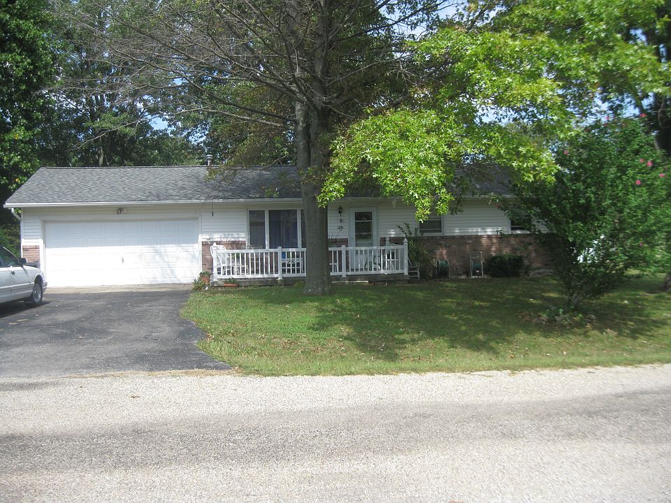 3 BEDROOM 1 BATH $74,500 