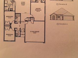 3409 162nd, Edmond, OK 73013