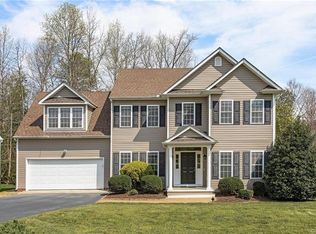3607 Mill Meadow Dr, Midlothian, VA 23112