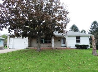928 Mayflower Cir, South Bend, IN 46619