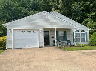 300 Marian Pl, Staunton, VA 24401