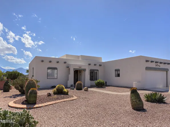 101 W Calle Frambuesa, Green Valley, AZ 85614