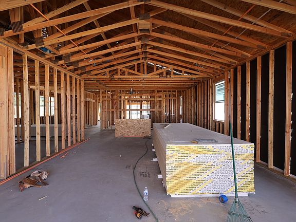 Interior - September 5, 2026