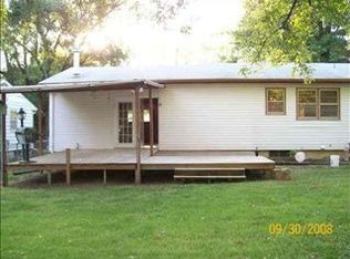 3240 SE Minnesota Ave, Topeka, KS 66605