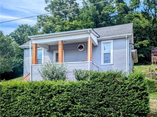 1265 High St, Bellaire, OH 43906