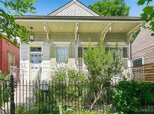 812 Lyons St, New Orleans, LA 70115
