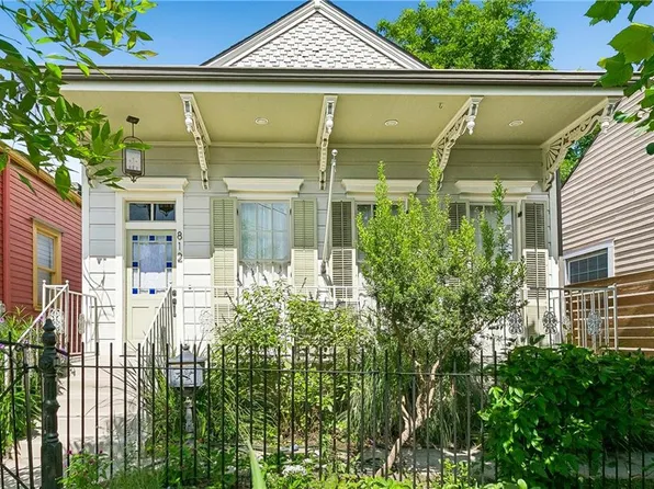 812 Lyons St, New Orleans, LA 70115
