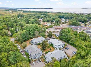 9 Cascade Rd APT A8, Old Orchard Beach, ME 04064