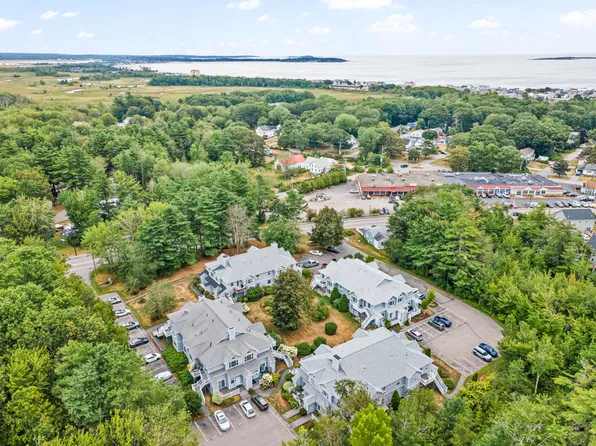 9 Cascade Road #A8, Old Orchard Beach, ME 04064