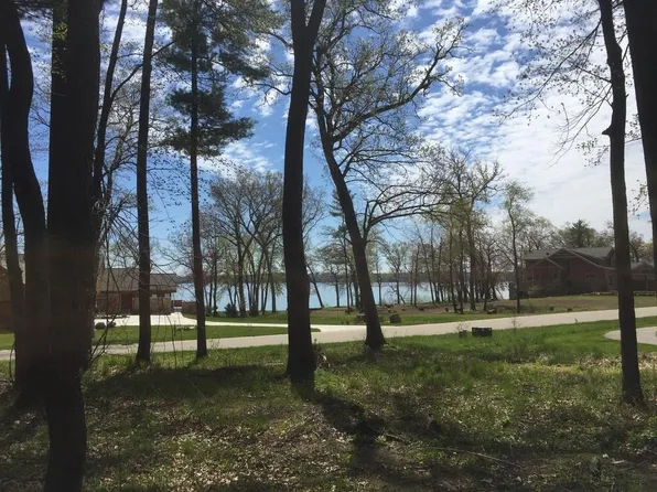 L12 Greenside Court #12, Green Lake, WI 54941