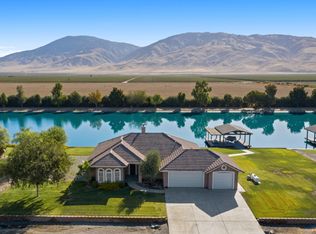 3550 Blue Loop Ln, Arvin, CA 93203