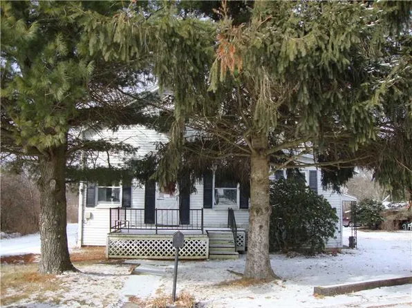 287 Lou St, Scottdale, PA 15683