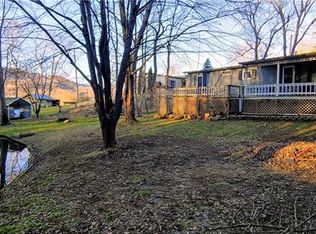 125 Sunshine Cove Rd, Waynesville, NC 28785