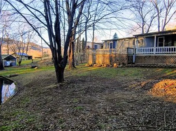 125 Sunshine Cove Rd, Waynesville, NC 28785
