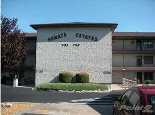 776 Senate Ave, Evansville, IN 47711