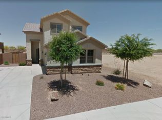1128 E Gabrilla Dr, Casa Grande, AZ 85122