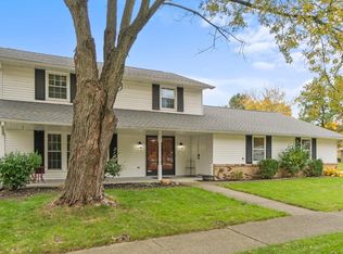 4106 Gallmeyer Ct, Fort Wayne, IN