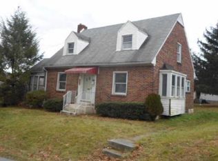 1227 2nd St, Steelton, PA 17113