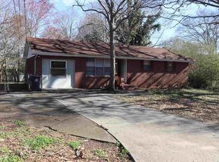 210 Porter Ln, Jonesboro, GA 30236