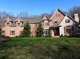 2930 Woods Ave, Glencoe, MO 63038