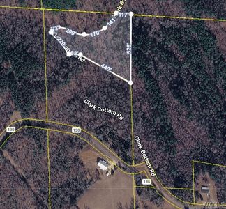 1625 County Road 130, Berry, AL, 35546