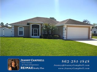 509 Mac Ln, Sebring, FL 33875