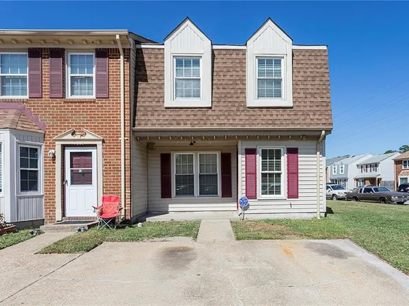 5684 Campus Dr, Virginia Beach, VA 23462