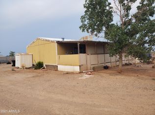 26649 N Beacon Ln, Wittmann, AZ 85361