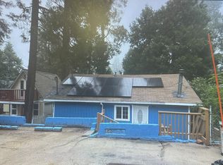 767 Woodland Dr #1, Crestline, CA 92325