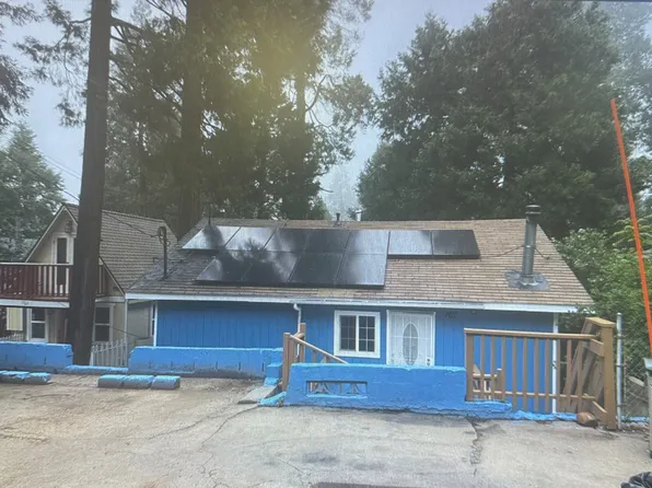 767 Woodland Dr, Crestline, CA