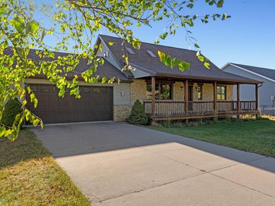 12070 Chase STREET, Trempealeau, WI, 54661