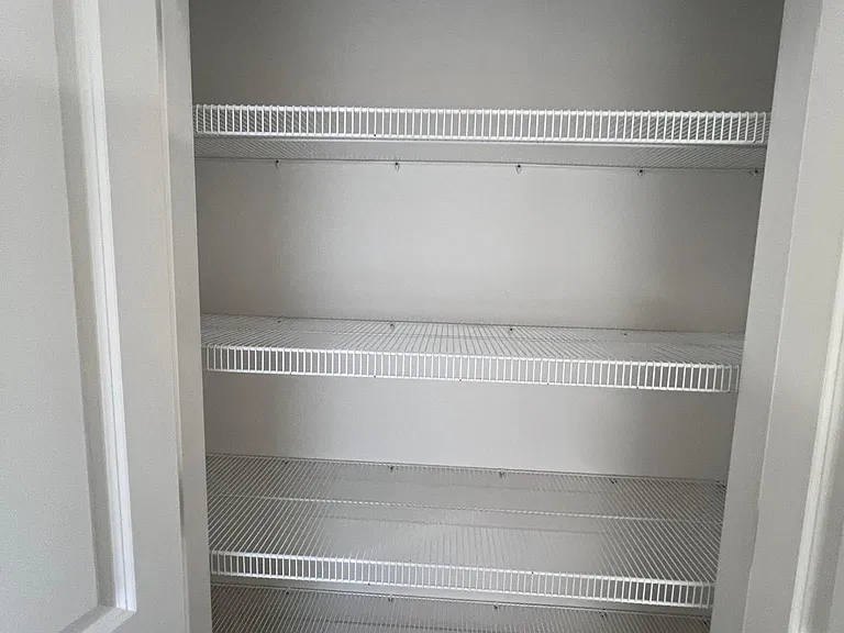 Additional Pantry