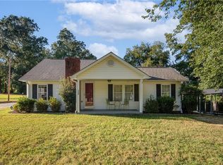 3399 Bethesda Rd, Lexington, NC 27295