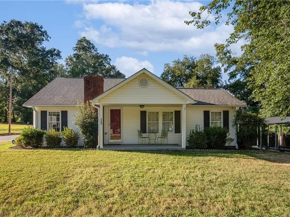 3399 Bethesda Rd, Lexington, NC 27295