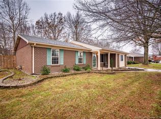 2306 Dunbar Dr, Jeffersonville, IN 47130