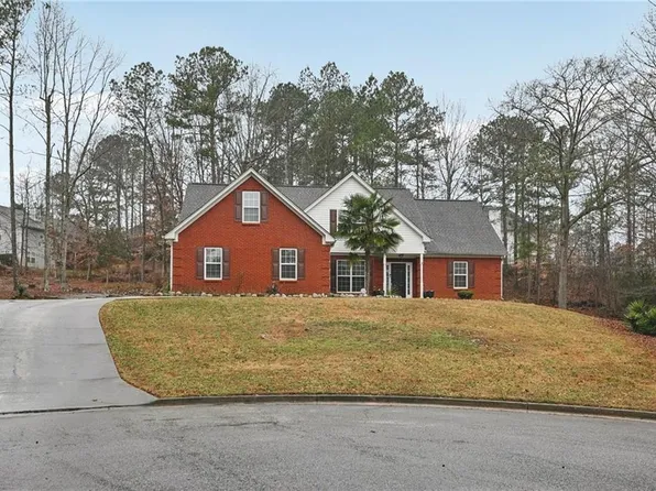 25 Castlehill Ct, Covington, GA 30016