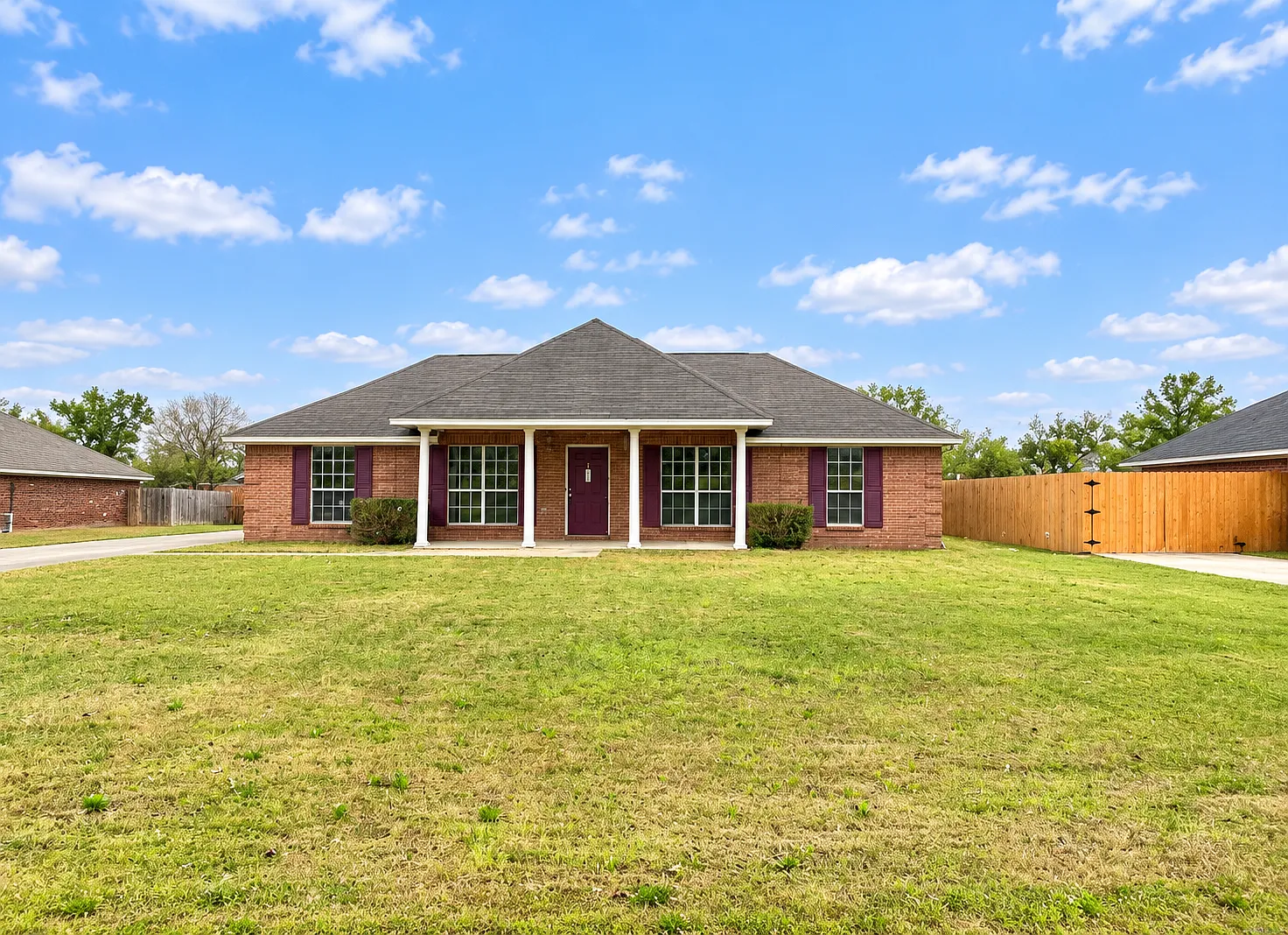 804 Chappie James Ave — Photo 1