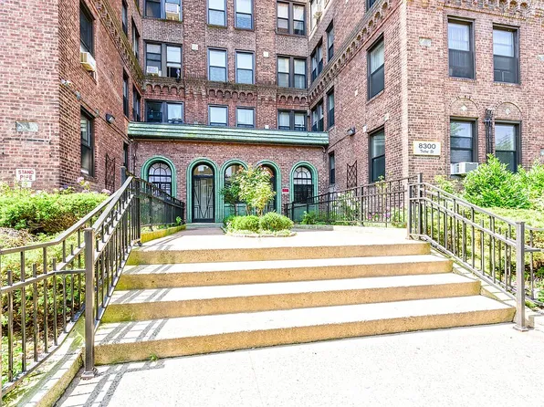 83-00 Talbot St #2B, Kew Gardens, NY 11415