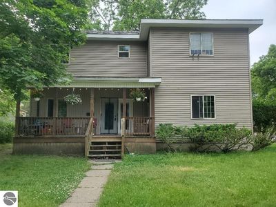 321 W Maple St, Mount Pleasant, MI, 48858