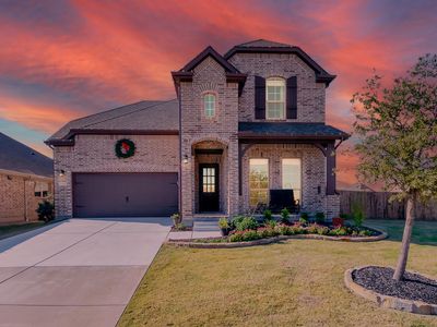 4200 Wilderness Pass, Roanoke, TX, 76262